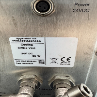 Eppendorf DASGIP Bioreactor System image 3